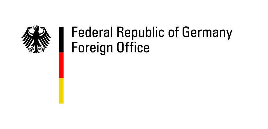 The Federal Foreign Office of Germany