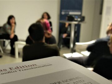 Image for Call for Applications: Regional Multimedia Workshop in Georgia