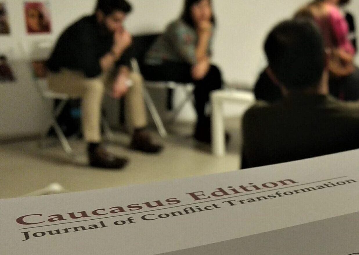 CaucasusEition_Berlin_2018