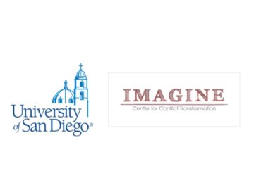 Image for Graduate Certificate in Mediation and Conflict Resolution: University of San Diego